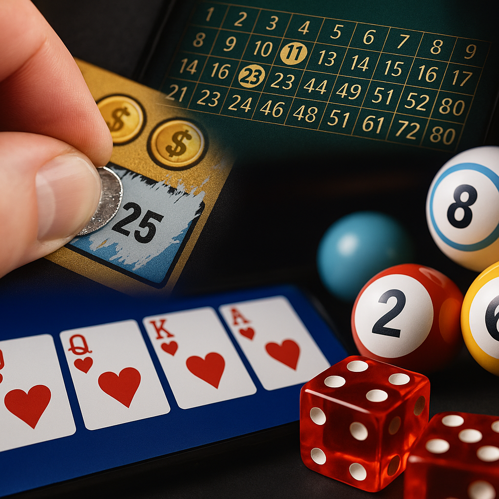 DivaSpin - Fournisseurs de Jeux Casino - Partenaires Logiciels