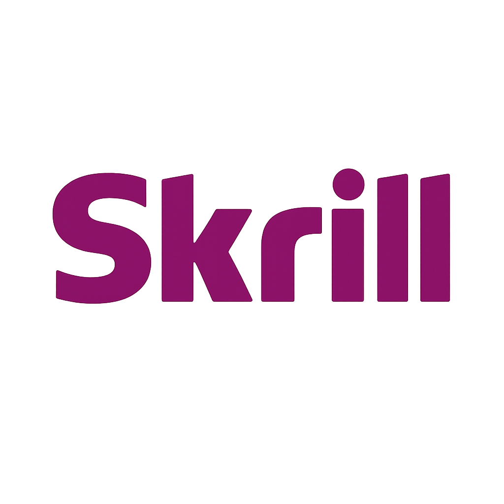 DivaSpin - Skrill Payment Method - E-Wallet Solution