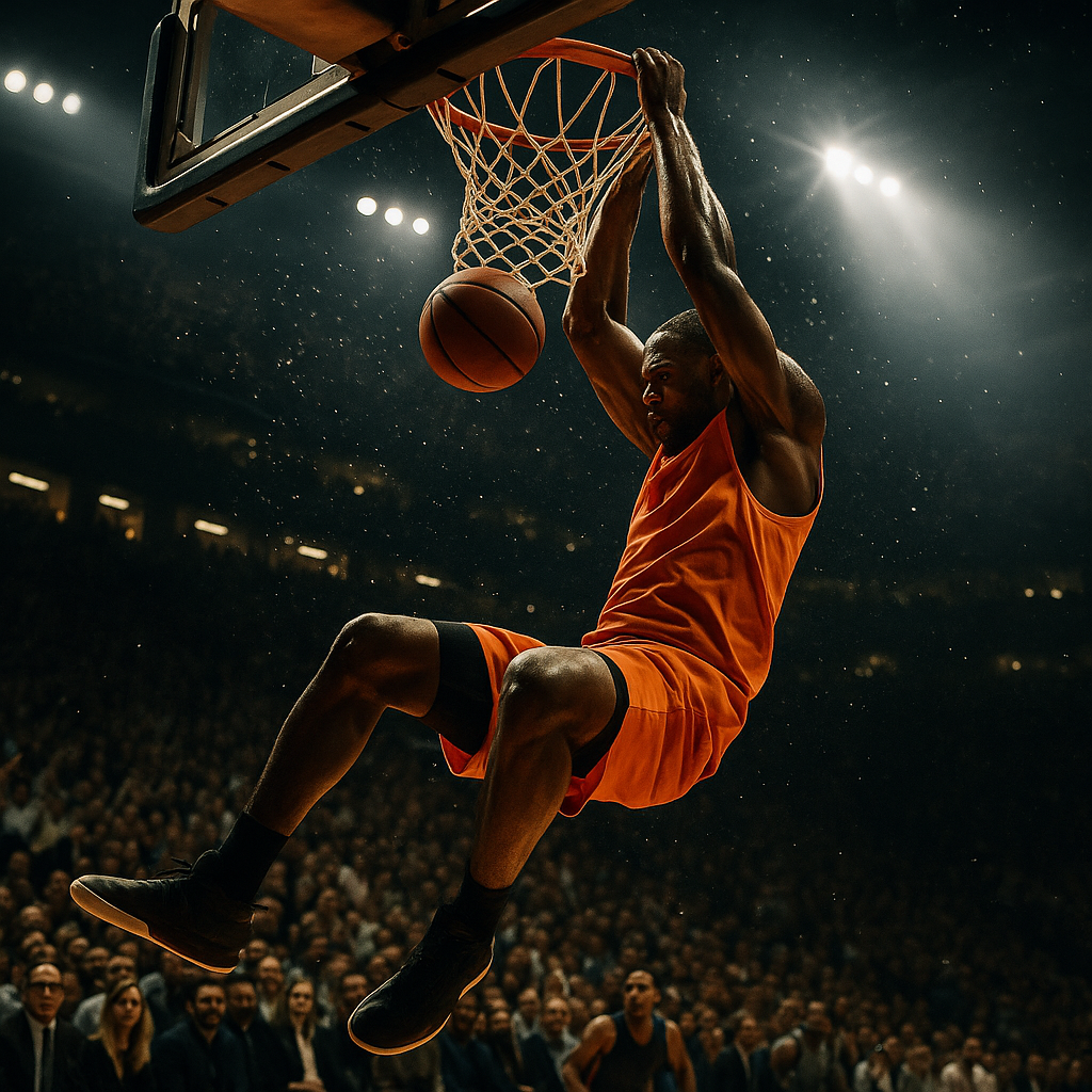 DivaSpin - Basketball Betting - NBA and European Leagues