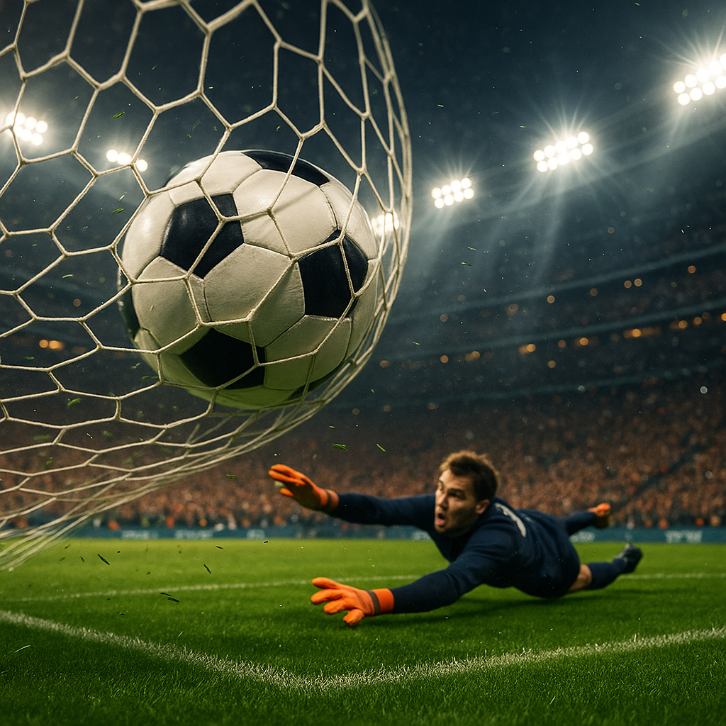 DivaSpin - Football Betting - Ligue 1 and International Matches